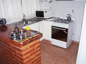 La Cumbrecita 2, Tandil